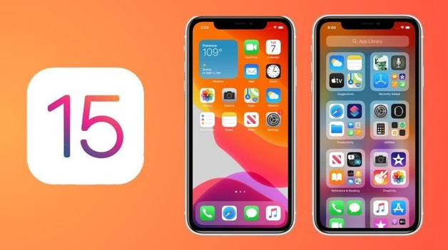 吉阳镇苹果13维修分享iPhone13更新iOS 15.5，体验如何 