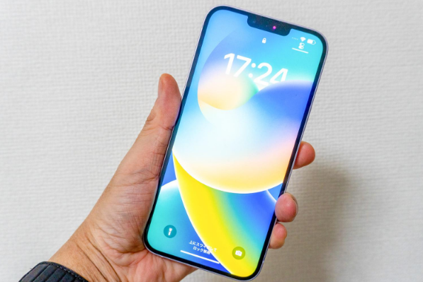 吉阳镇苹果手机维修分享iPhone 14 Plus换电池 
