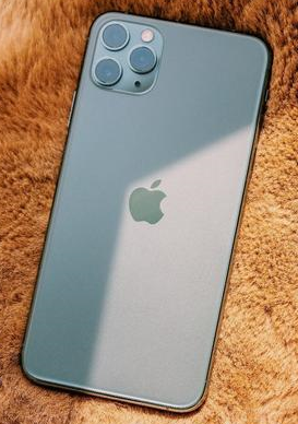 吉阳镇苹果维修点分享iPhone 11 Pro Max黑屏特殊诱因梳理 