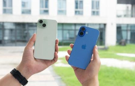 吉阳镇苹果维修点分享iPhone 16 Plus黑屏疑难故障汇总 