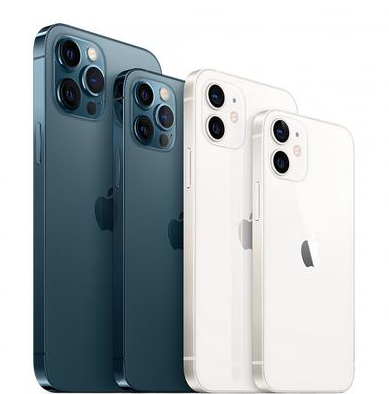吉阳镇苹果维修点分享iPhone 12 Pro发烫关联故障汇总 