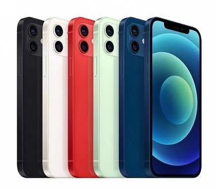 吉阳镇苹果维修点分享iPhone 12 Pro Max发烫冷门故障梳理 