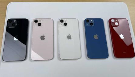 吉阳镇苹果维修点分享iPhone 13电池发烫多类故障解析 
