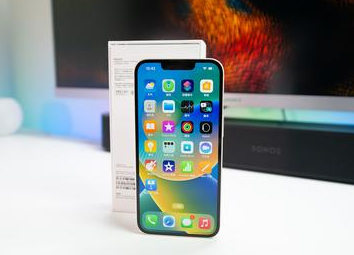吉阳镇苹果维修点分享iPhone 14电池发烫真实诱因盘点 