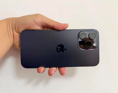 吉阳镇苹果维修点分享iPhone 14 Pro Max发烫多重诱因剖析 