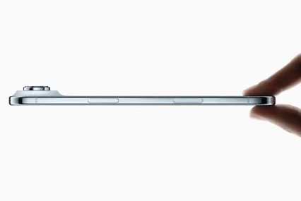 吉阳镇苹果维修点分享iPhone 17 Air发烫几大隐形诱因 