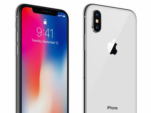 吉阳镇苹果维修点分享iPhone X摄像头实拍质感与场景适配全解析 